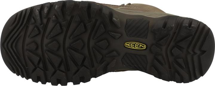 Actual product image Keen Targhee IV MID WP - 67247 (43)