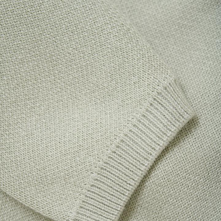 Actual product image Fixoni Mineral grey trousers (68)