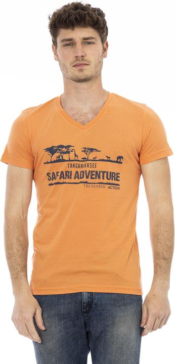 Actual product image Trussardi 2At04 V (XXL)