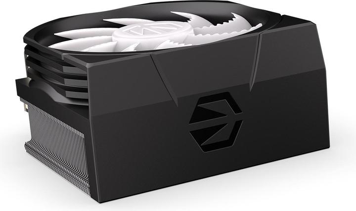 Produktbild Endorfy Spartan 5 ARGB (146 mm)