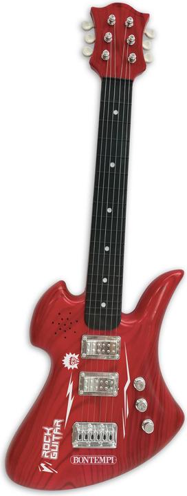 Image du produit Bontempi Guitare rock