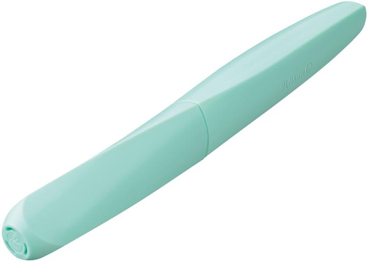 Immagine prodotto Pelikan Roller Twist (Neo menta, 1 x)