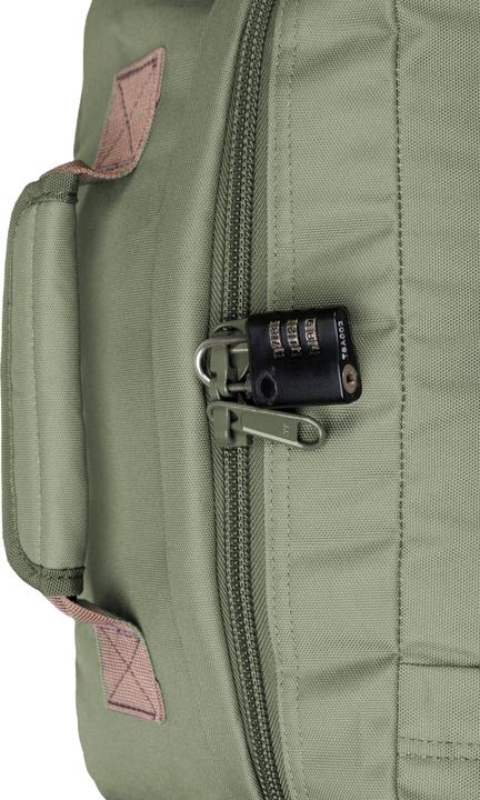 Actual product image Cabin zero CabinZero (44 l)