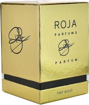 Produktbild NoName Unisex-Parfüm Taif Aoud 100 ml (Eau de Parfum, 100 ml)