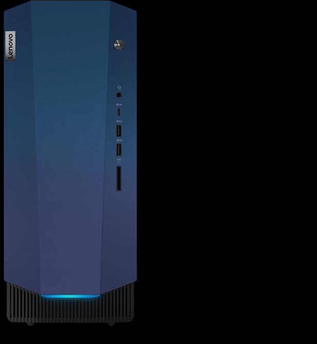 Produktbild Lenovo IdeaCentre G5 14AMR05 90Q1 (AMD Ryzen 5 3600, 16 GB, 512 GB, GeForce GTX 1650 Super)