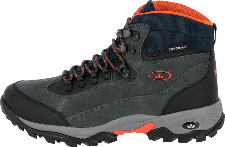 Produktbild Lico Stiefel (44)