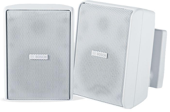 Actual product image Bosch Security Systems LB20-PC15-4L (1x 15 W)