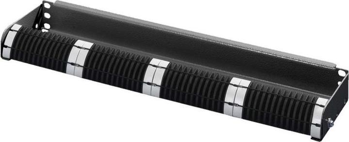Rittal 5302203 1 HE 1 HE RAL 9005 LWL-Rangierpanel