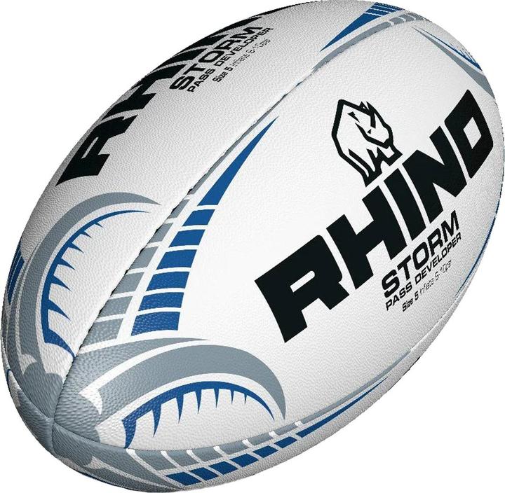 Produktbild Storm Pass Developer RugbyBall