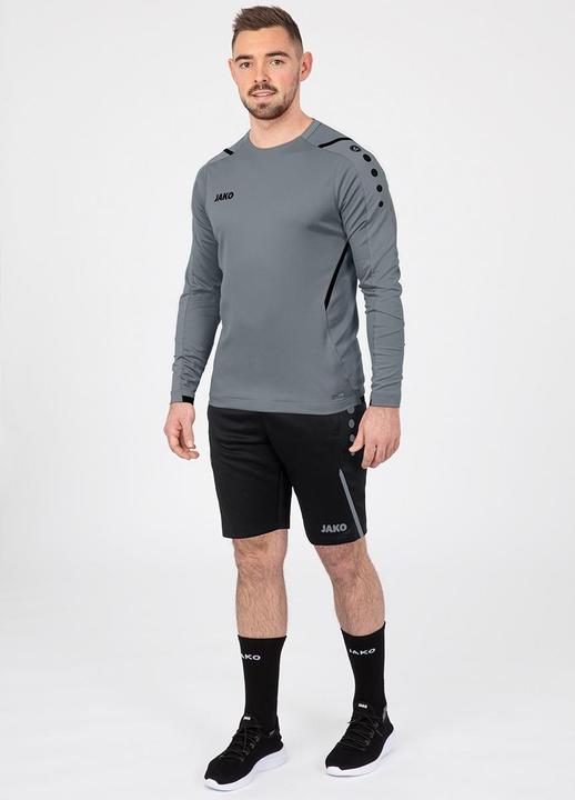 Image du produit JAKO Défi sweat (XXL)