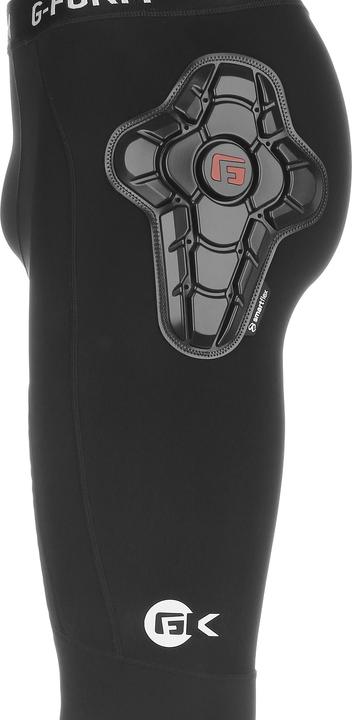 Image du produit G-Form Pantalon de gardien de but Impact hommes (XL)