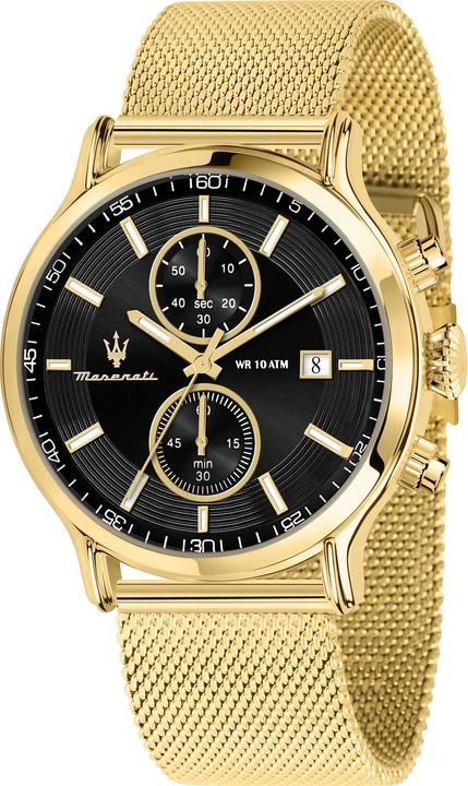 Actual product image Maserati Epoca (Chronograph, 42 mm)