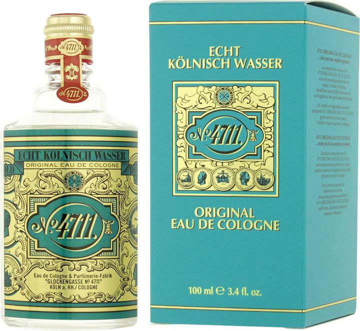 Actual product image Tabac Original (Eau de cologne, 100 ml)