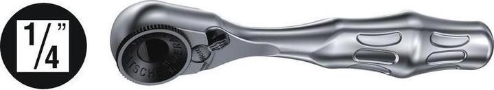 Immagine prodotto Wera 8001 A Zyklop Mini 1 (1/4")