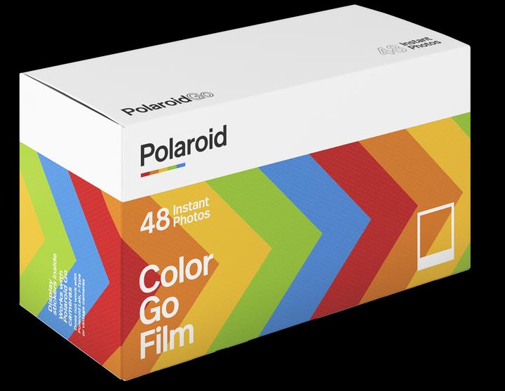 Image du produit Polaroid Film instantané Go (Polaroid Go)