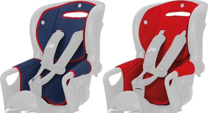 Produktbild Britax Römer Ersatzbezug Jockey Comfort