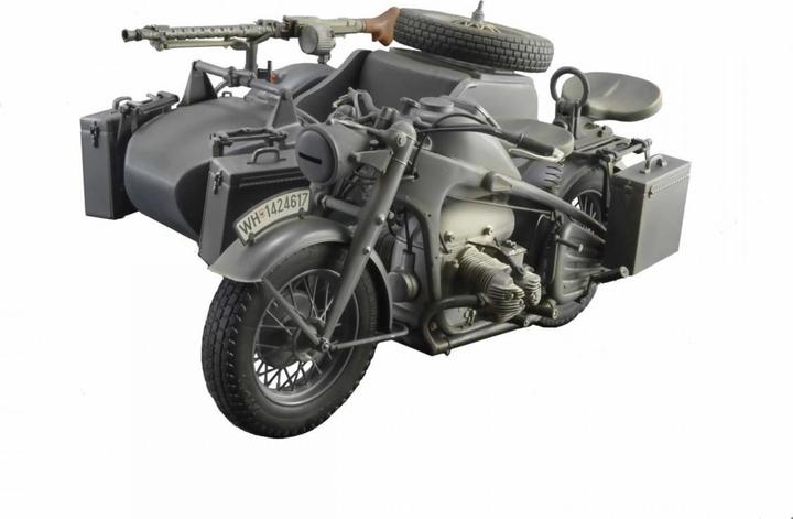1:9 Zündapp KS 750