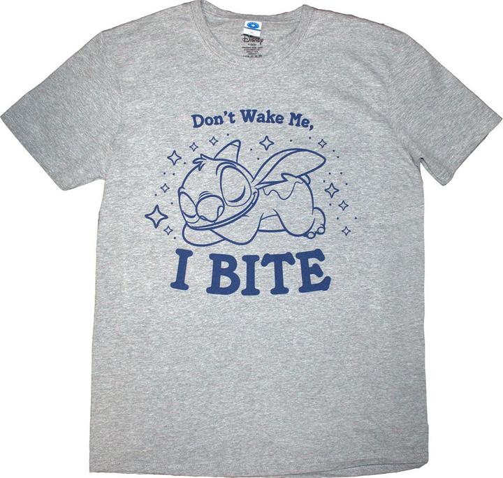 Produktbild Disney Lilo & Stitch Stitch - I Bite (XL)