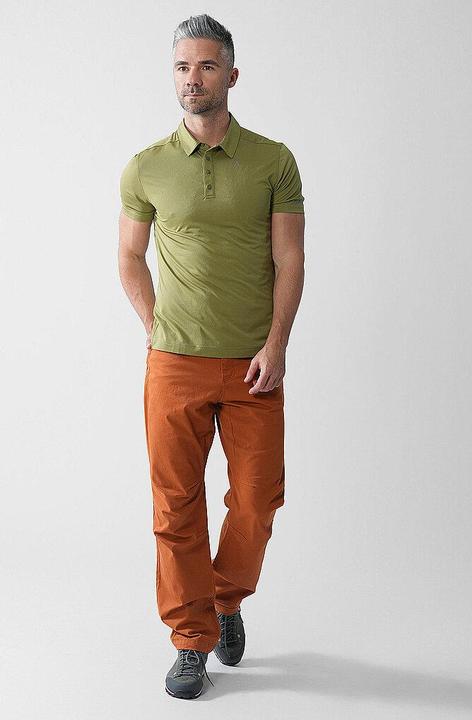 Produktbild Schöffel CIRC Polo Shirt Tauron M (58)