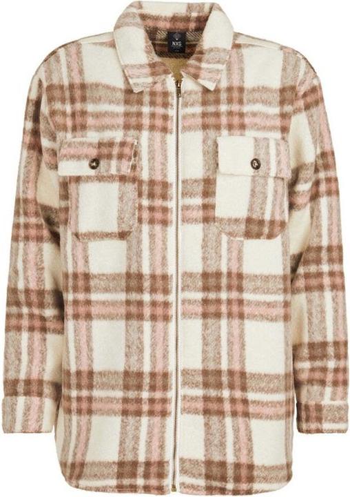 Produktbild Protest NXG by LONGSLEEVE SHIRT NXGREDOAK (40)