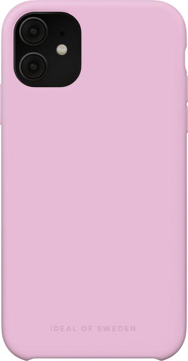 Produktbild iDeal Of Sweden Mobiili tagakaas iPhone 11/XR, silikoon, Bubble Gum Pink (Apple iPhone 11)