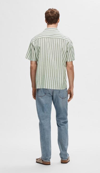 Immagine prodotto Selected Homme Camicia a maniche corte (XL)