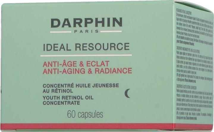 Immagine prodotto Darphin Retinolo giovanile (60 ml)