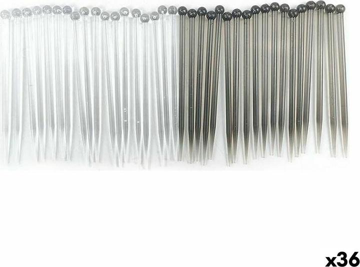 Immagine prodotto TOP Stuzzicadenti di plastica (36 pezzi) (36 x)