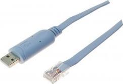 Produktbild Dexlan Cisco Console Cable USB To Rj45