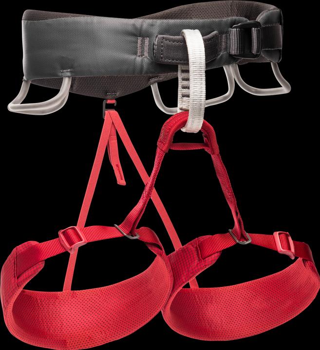 Produktbild Black Diamond Momentum Klettergurt (XS)