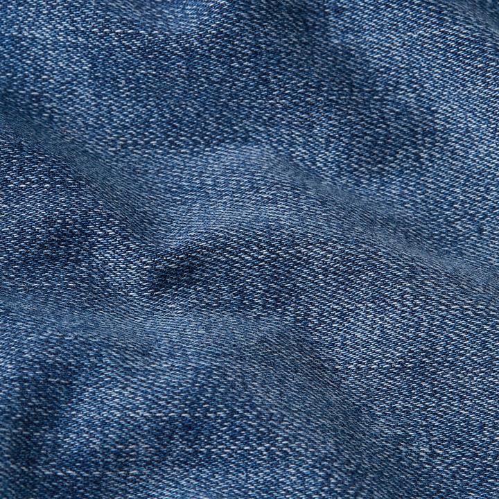 Actual product image G-Star 3301 Slim Short Elto Stretch (32)