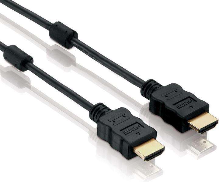 Produktbild HDgear HDMI (Typ A) — HDMI (Typ A) (10 m, HDMI)