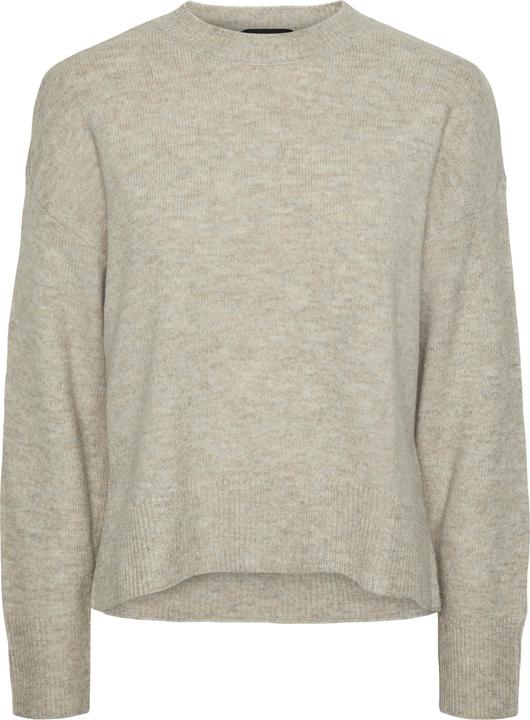 Pieces PCMALOU Strickpullover