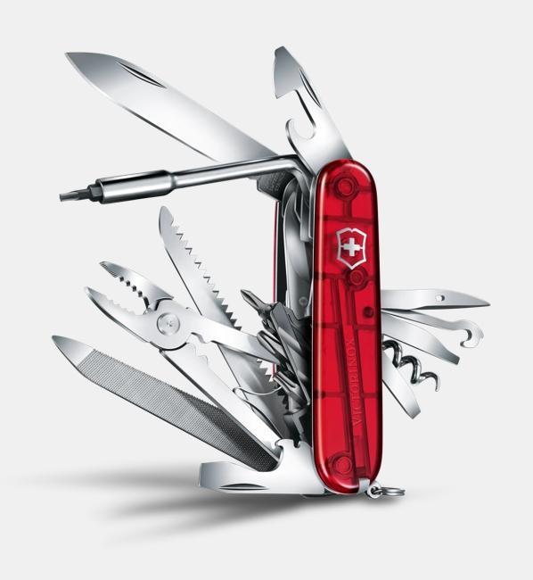 Produktbild Victorinox CyberTool L