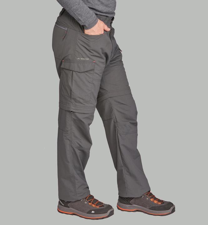 Actual product image Forclaz TREK 100 MODULE (40)