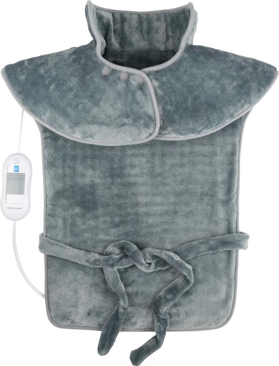 Profi-Care Coussin chauffant pour le dos / la nuque (60 x 85 cm)