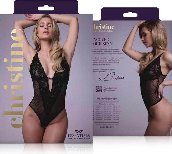 Produktbild Christine Le Duc Dewi (S/M)