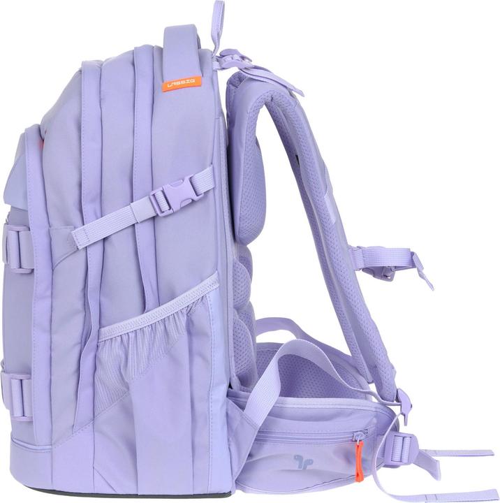 Immagine prodotto Lässig Rucksack BOLD Origin 30 l, Lavendel (30 l)