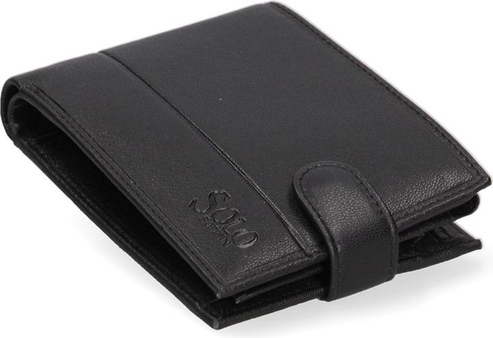 Produktbild Solo Soprani Wallet