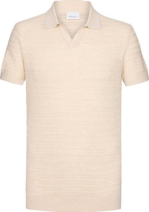 Profuomo Poloshirt (L)