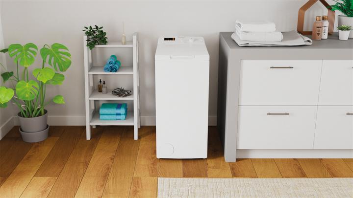 Produktbild Indesit BTW C1200 6N (6 kg)
