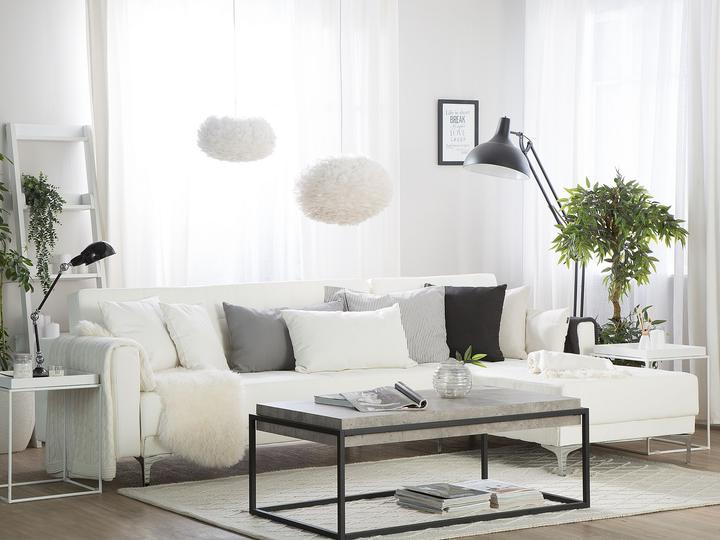Produktbild Beliani Aberdeen (2-Sitzer, Bettsofa)