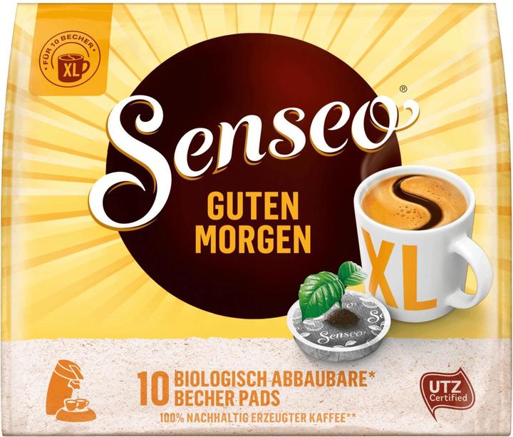 Image du produit Senseo Bonjour (10 x Port.)