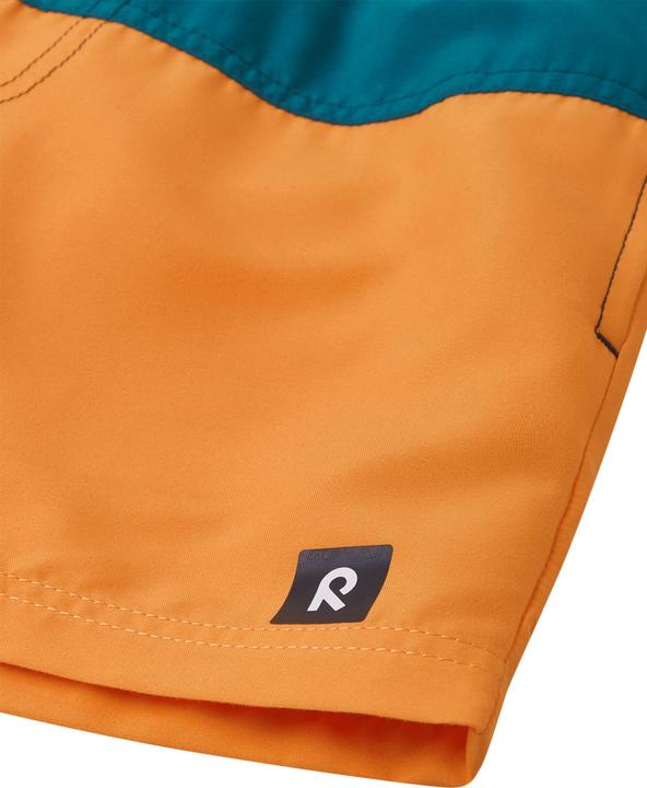 Image du produit Reima Short de bain UV Palmu Fruity (116)