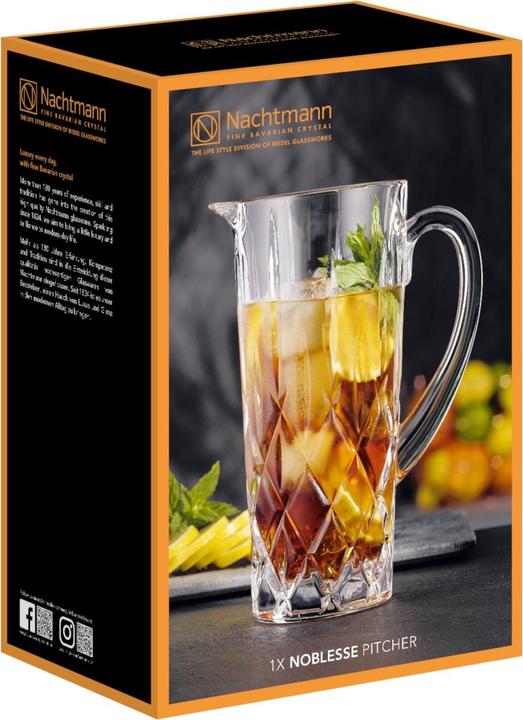 Produktbild Nachtmann Noblesse (0.35 l)