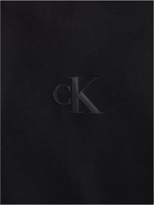Produktbild Calvin Klein Jeans Faux Leather Bomber Jacket (M)