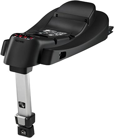 Produktbild RECARO Guardia (Kindersitzerhöhung, ECE R129/i-Size Norm)