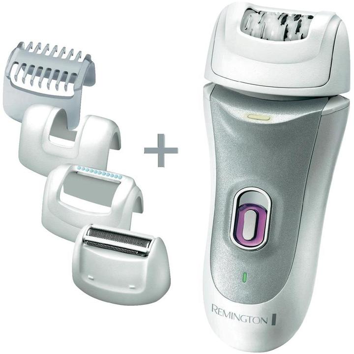 Produktbild Remington Smooth & Silky 5in1 EP7030