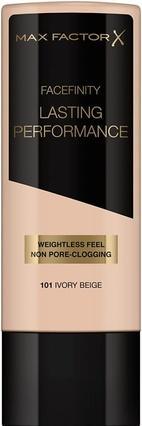 Image du produit Max Factor Une performance durable (101 Beige ivoire)