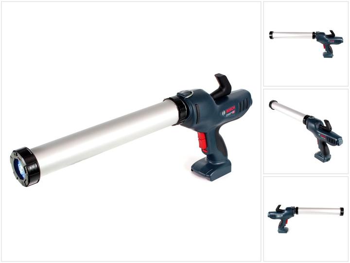 Image du produit Bosch Professional GCG 18V-600